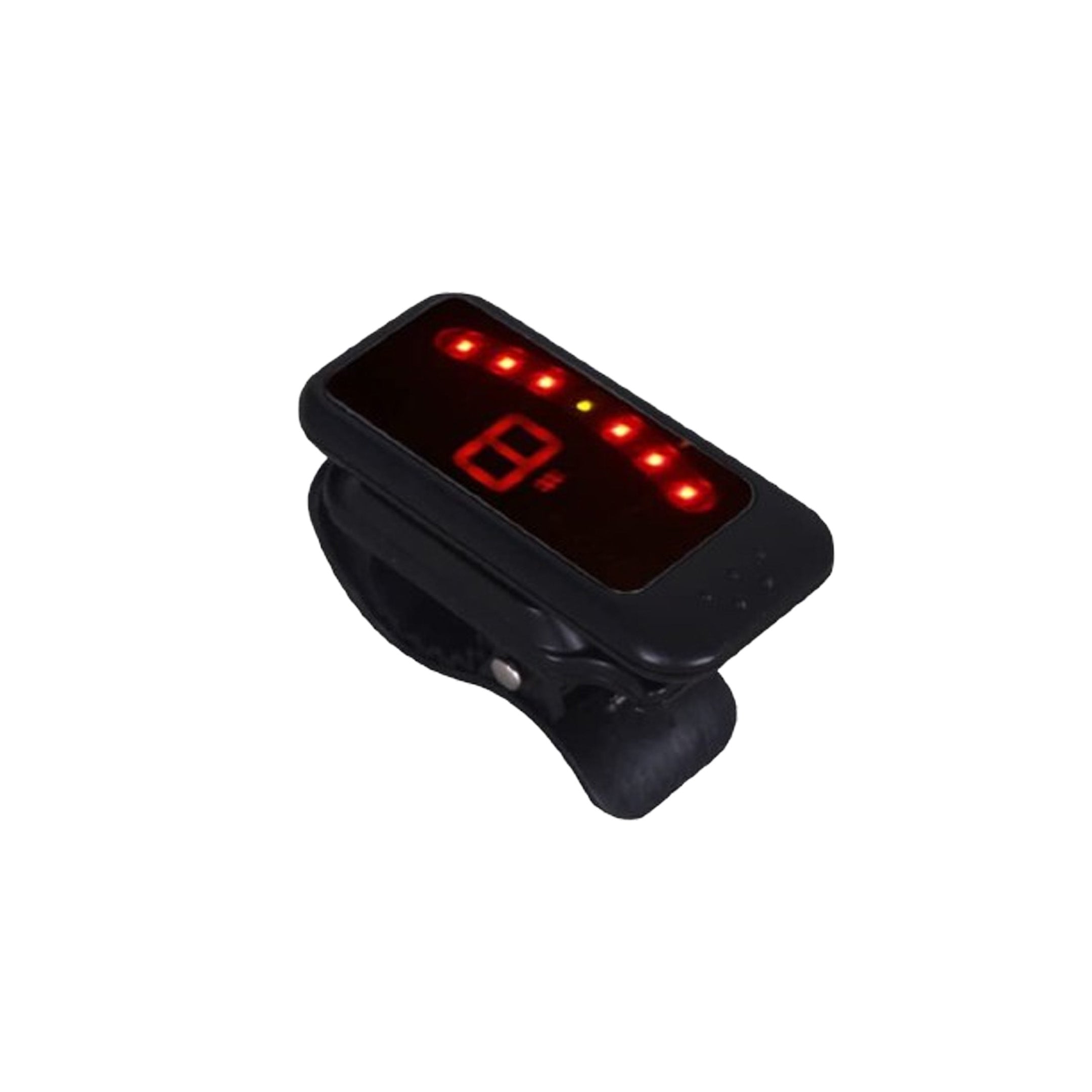 JOYO JT-300 Clip-On Chromatic Tuner